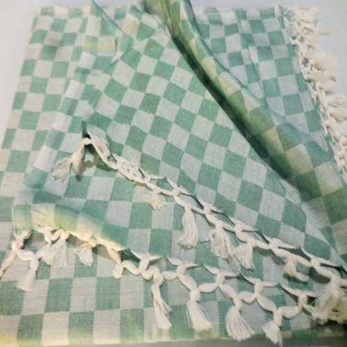 3D Print Green Chadar