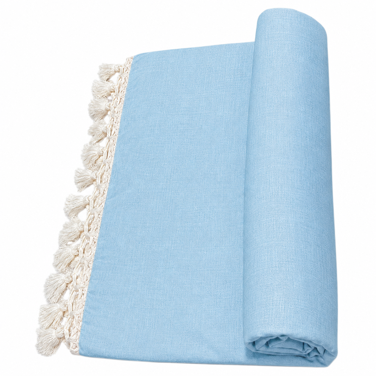 Dull Chadar Blue - Image 3