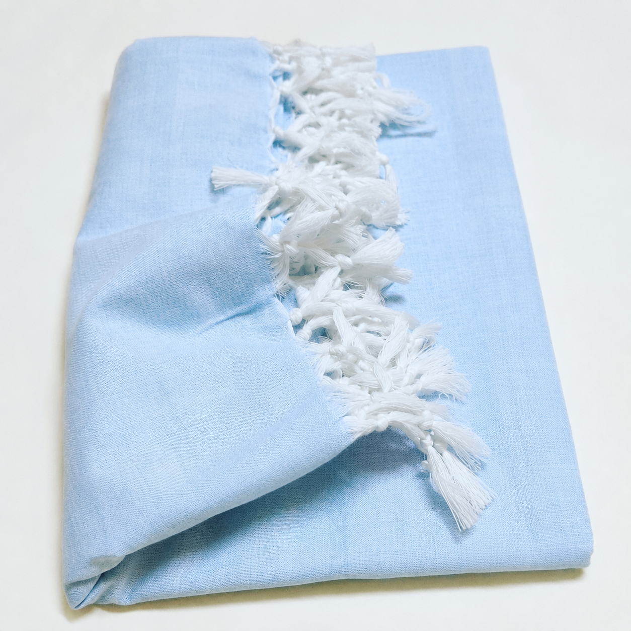 Dull Chadar Blue - Image 2
