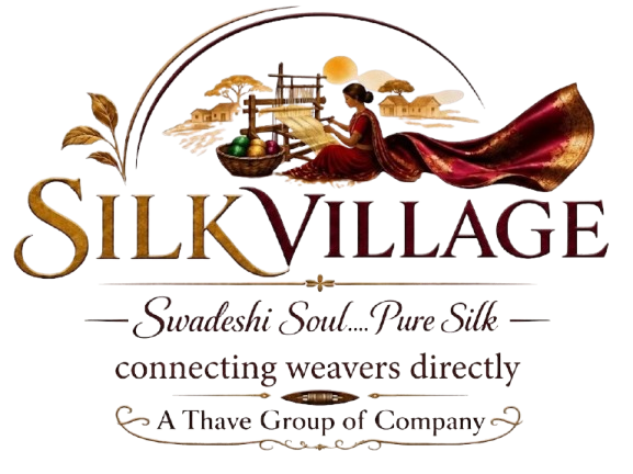 Silkvillage.in