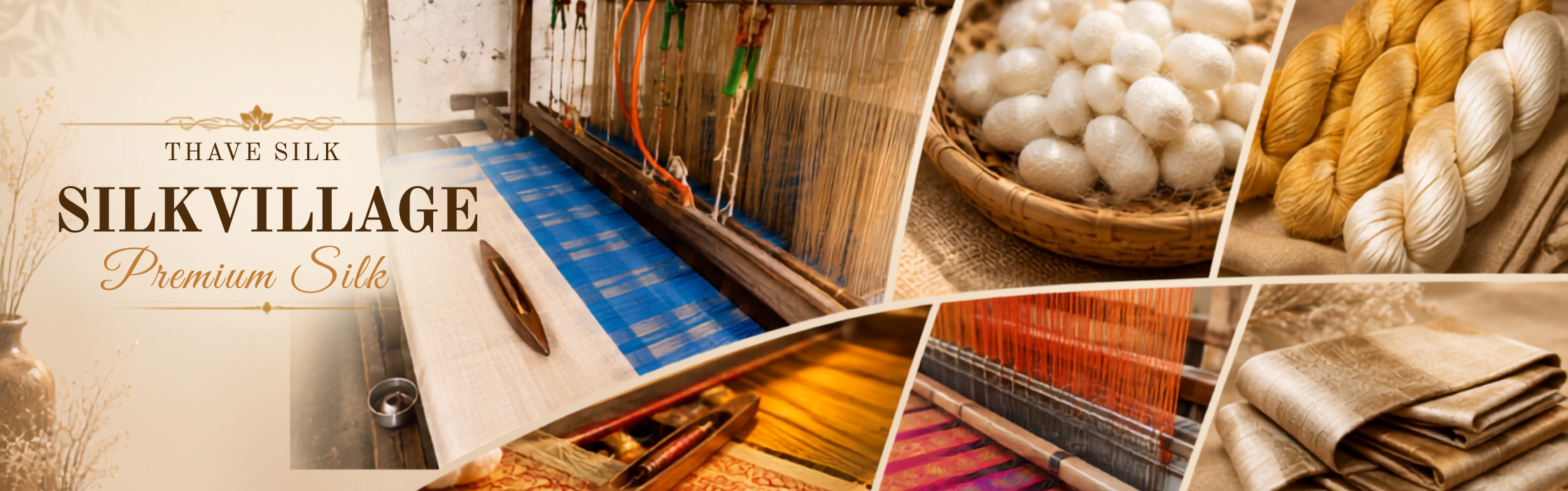 Thave Silk Banner 5